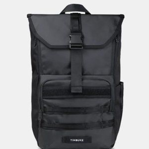 Timbuk2 Spire Laptop Backpack Black